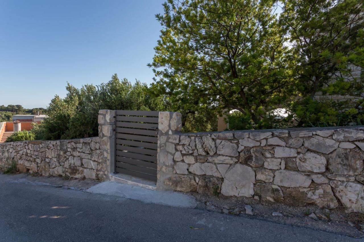 Olive Garden Hvar Town Exterior foto