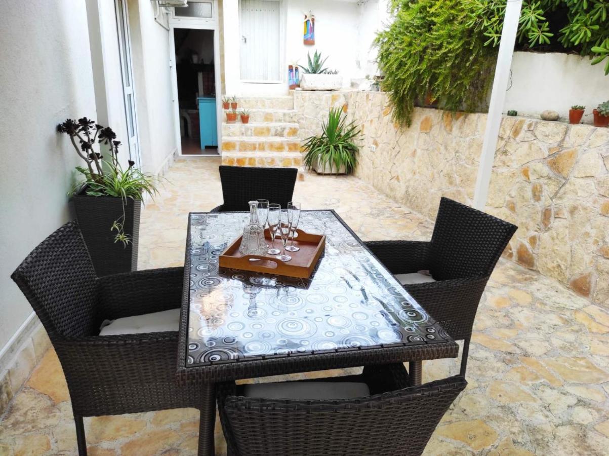 Olive Garden Hvar Town Exterior foto