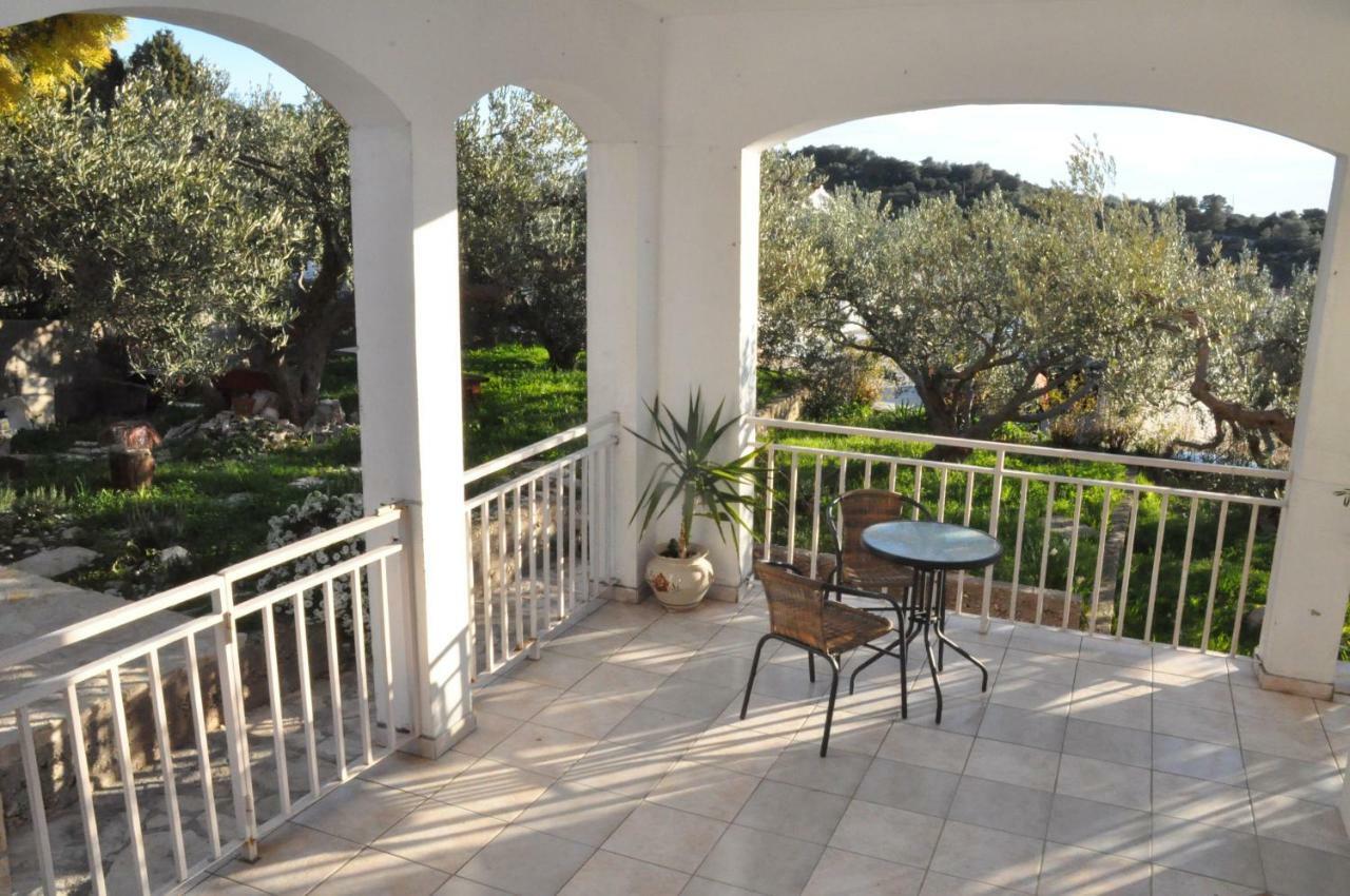 Olive Garden Hvar Town Exterior foto