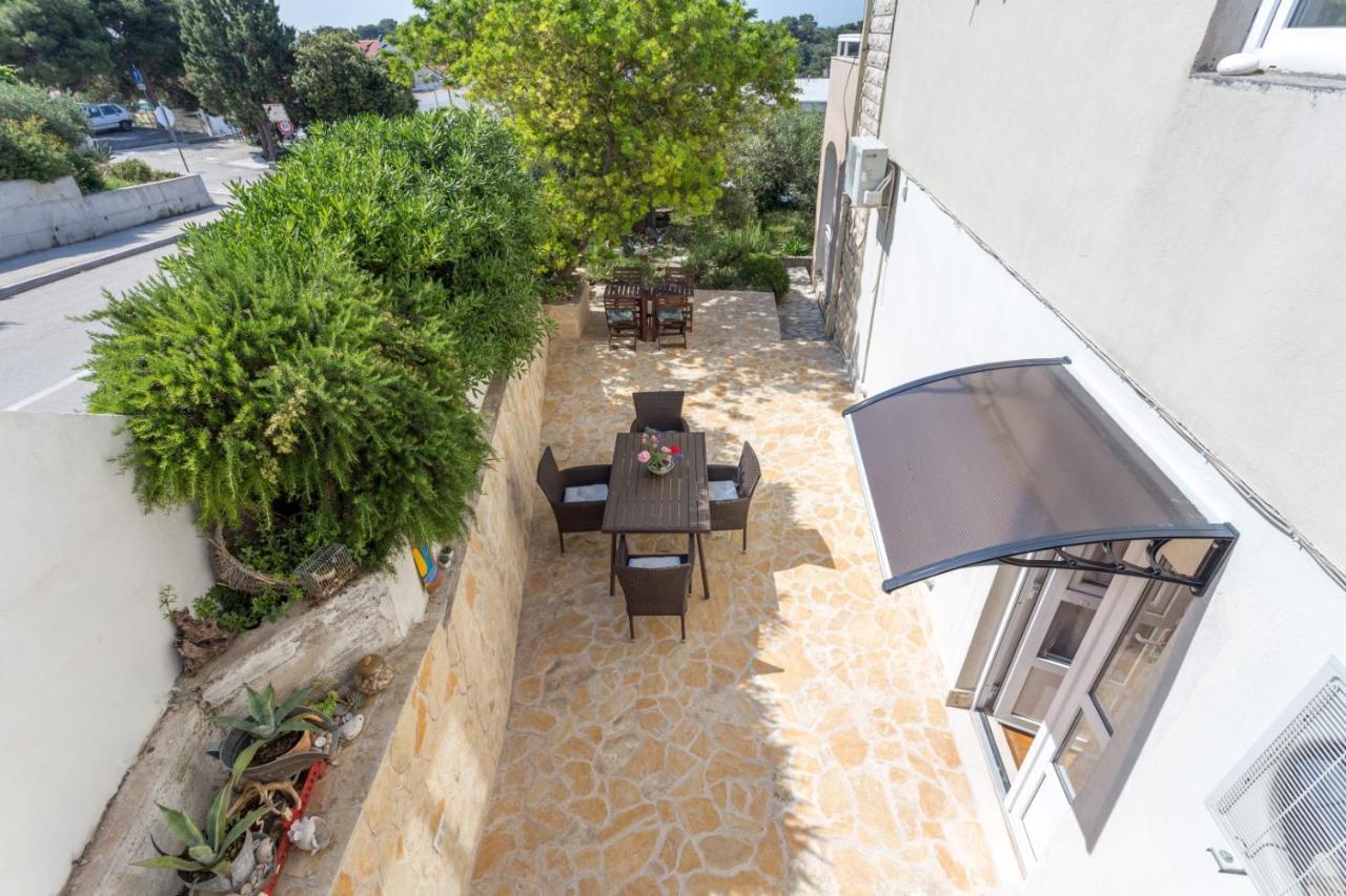 Olive Garden Hvar Town Exterior foto