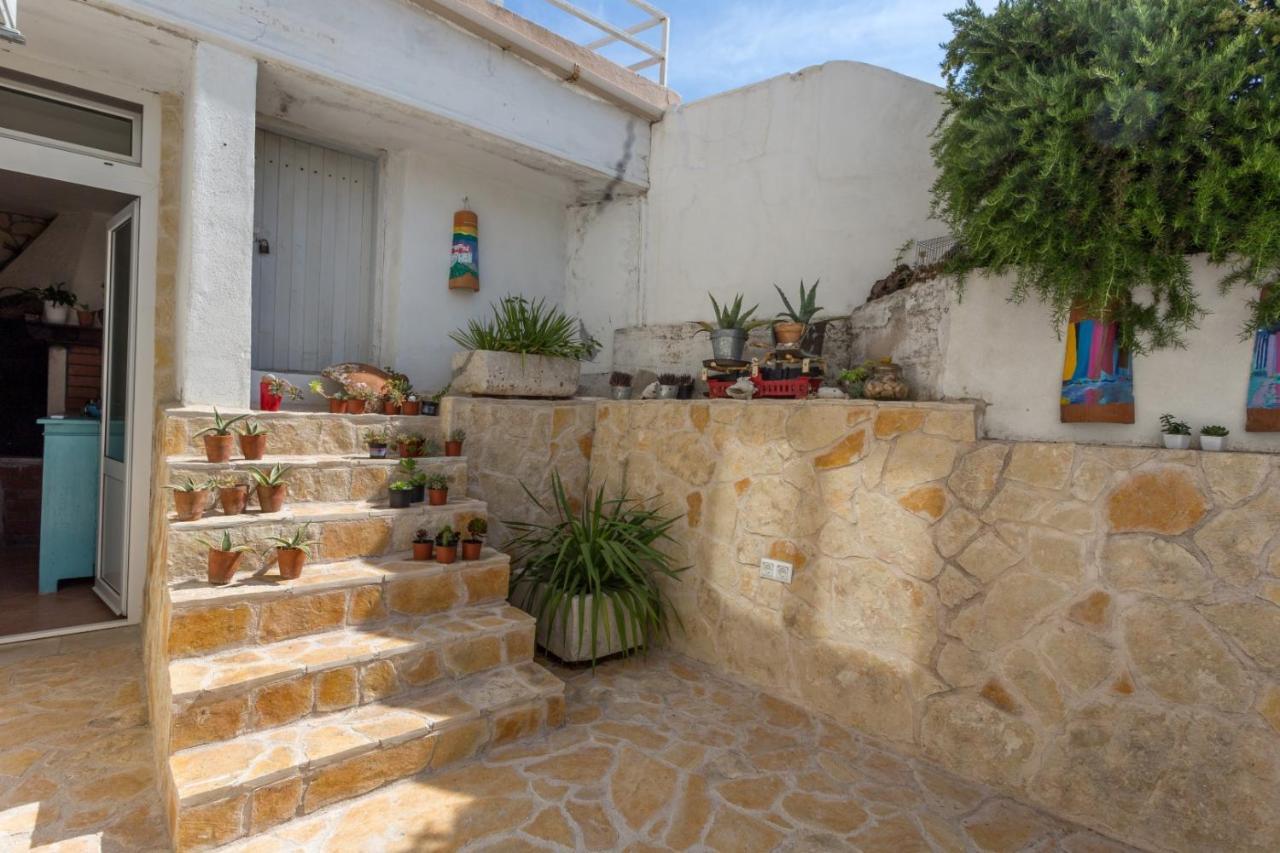 Olive Garden Hvar Town Exterior foto
