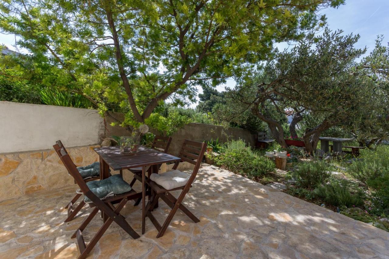 Olive Garden Hvar Town Exterior foto
